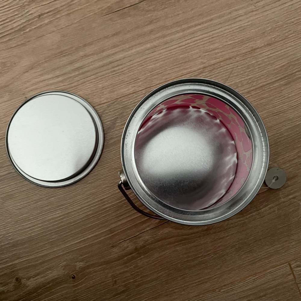 Mini Paint Can 💕 - Picture 7 of 7